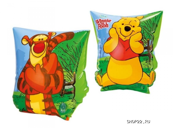 ������ ����������� 56644 23*15�� ������-������ WINNI THE POOH, 3-6 ��� � ���. � ���.36�� � �������� - ����