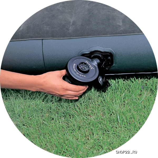 ������ ����� 66626 ������������� (12V) QUICK-FILL TM, 3 ������� � ���. 13*12*13�� � �������� - ����