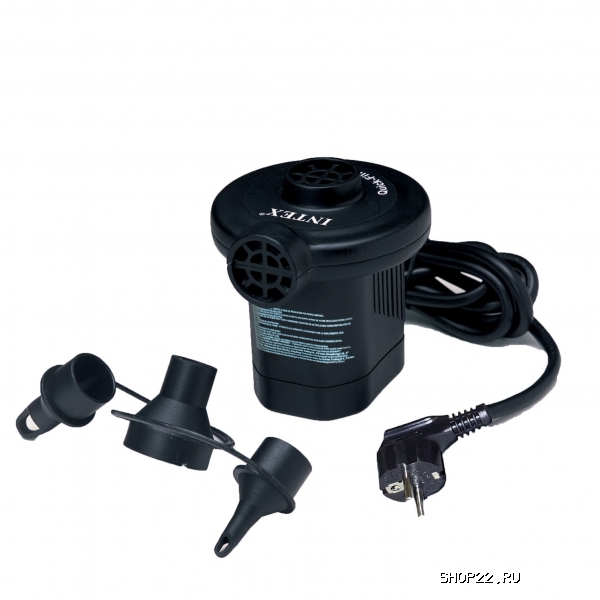   Quick-Fill Intex (66620)