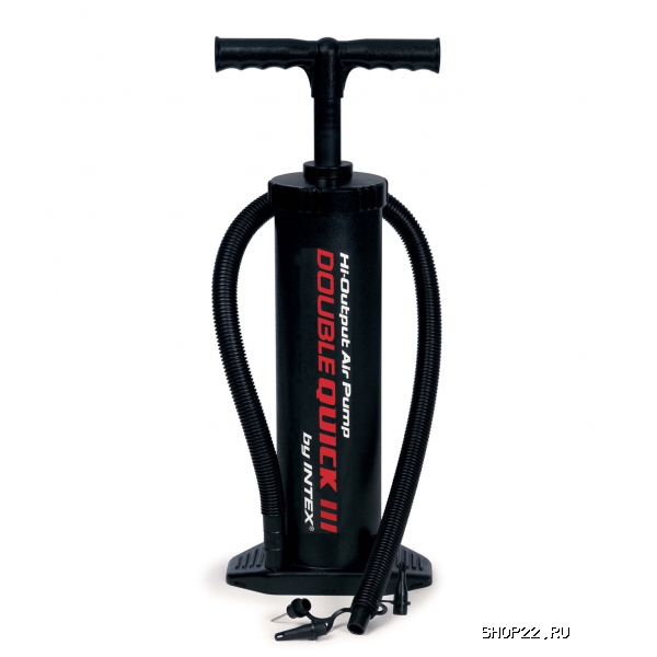 ����� ������ Hi-Output Hand Pump Intex (68615)