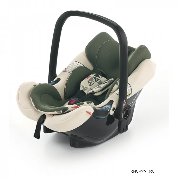  Neo Mobility Set (3  1) S.E. Emerald   - 