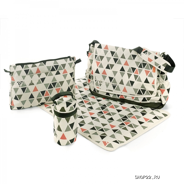  Neo Mobility Set (3  1) S.E. Emerald   - 