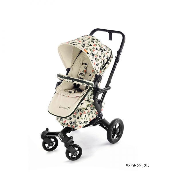 Neo Mobility Set (3  1) S.E. Emerald   - 