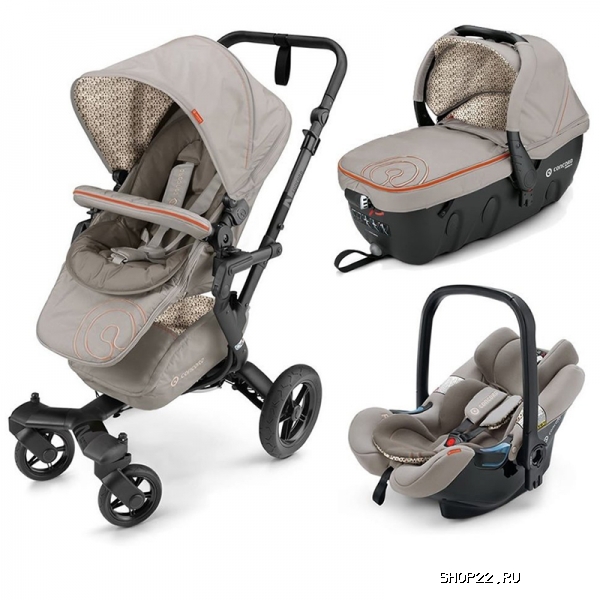  Neo Travel Set (3  1) Flaming Red 2017   - 