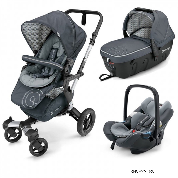  Neo Travel Set (3  1) Flaming Red 2017   - 