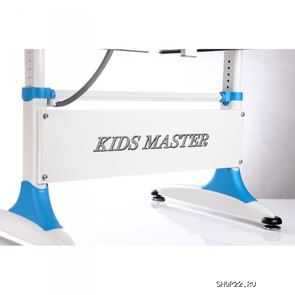 ������ ����� K1 � ������ KidsMaster � �������� - ����