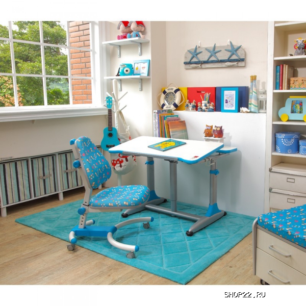 ������ ����� K4 KidsMaster � �������� - ����