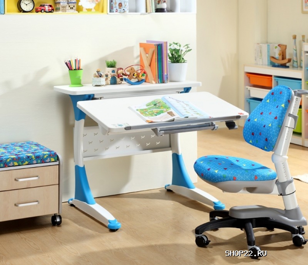 ������ ����� K8 KidsMaster � �������� - ����