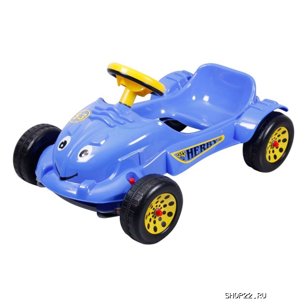 ��������� ������ Herby Car Pilsan (7302)