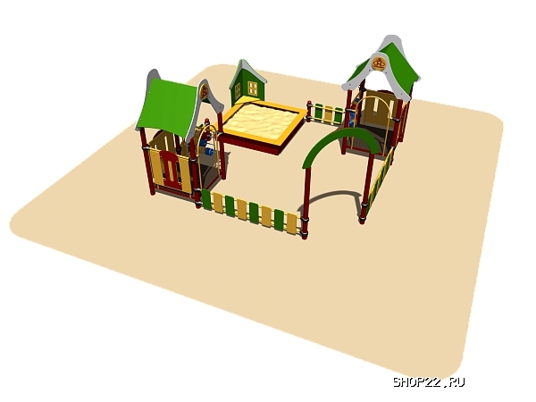 �������� ������ Romana (109.05.00)