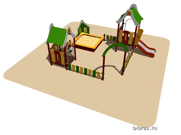 �������� ������ Romana (109.06.00)