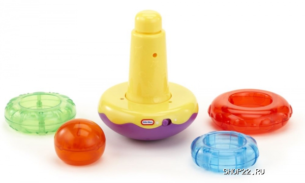 ������ Little Tikes ���������, ����. ��-�� 635045 � �������� - ����