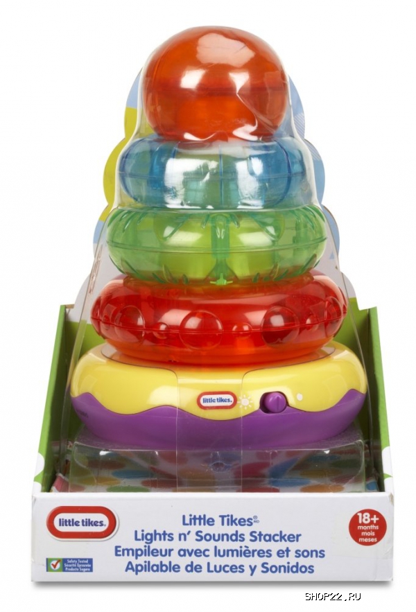 ������ Little Tikes ���������, ����. ��-�� 635045 � �������� - ����