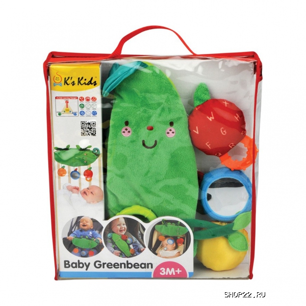 ������ KisKids ���������� ������� KA684 � �������� - ����