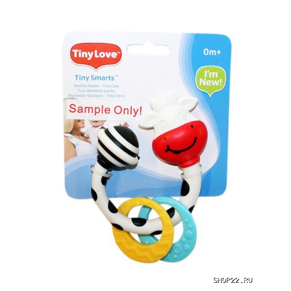 ������ TINY LOVE ����������-������������� ������� ����� 463 � �������� - ����