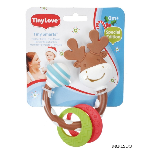 ������ TINY LOVE ����������-������������� ���� 464 � �������� - ����