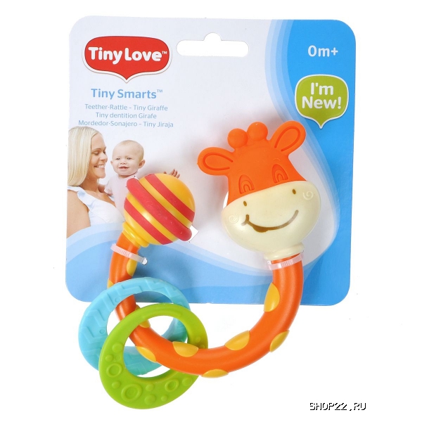 ������ Tiny Love ����������-������������� ����� ���� 461 � �������� - ����