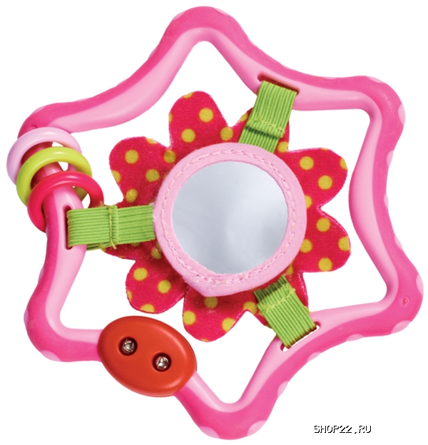 ������ Tiny Love ���������� ����� �������� 420 � �������� - ����