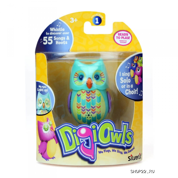 ������ Digi Birds ���� � ������� 88285 � �������� - ����
