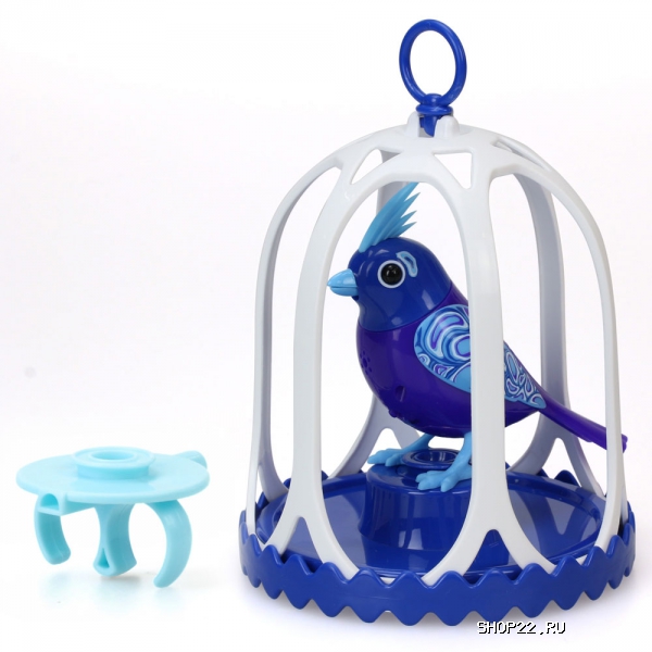 ������������� ������ DigiBirds � ������� ������� Silverlit (88295S)