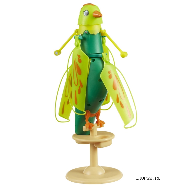 ������ ������������� Zippi Pets Top Secret Toys (201505000)