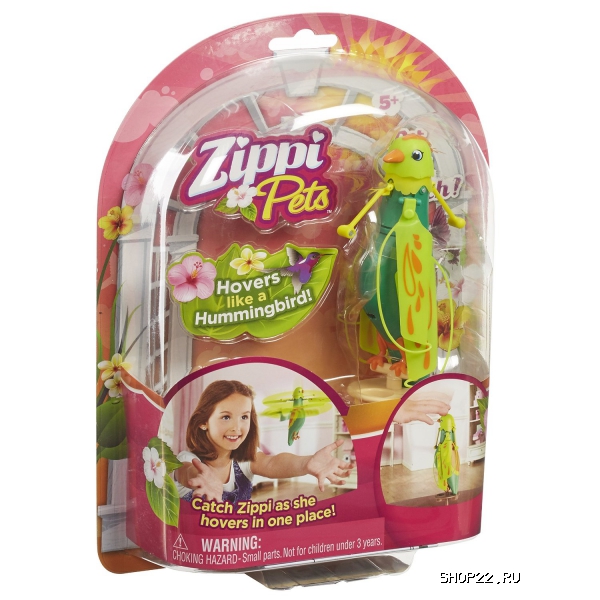 ������ Zippi Pets ������ ��������. �������� ������� 201505000 � �������� - ����