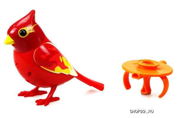 ������������� ������ � ������� DigiBirds Silverlit (88286)