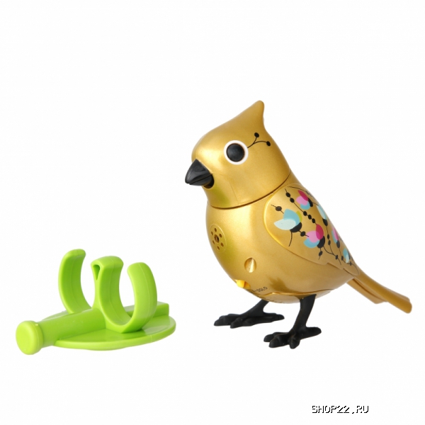 ������������� ������ � ������� DigiBirds Silverlit (88409)