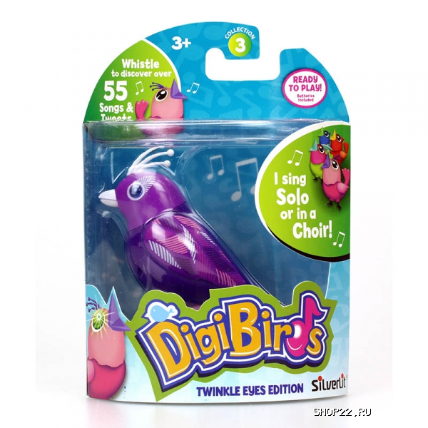 ������ Digi Birds ������ � ���������� ������� 88411 � �������� - ����