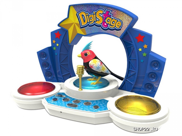 ������ DigiBirds �� ������ Silverlit (88268S)