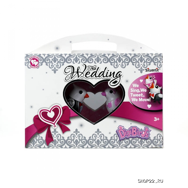 ������ Digi Birds ������ ����� � ������� 88388 � �������� - ����