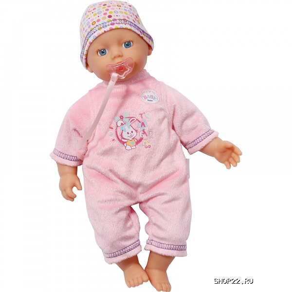 ���� � ������ Baby Born Zapf Creation (819-753)