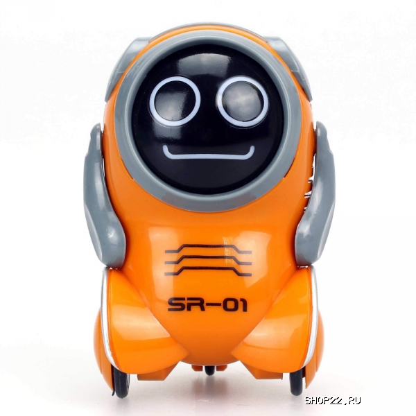 ������ Silverlit ����� ������� (Pokibot) � �������� - ����