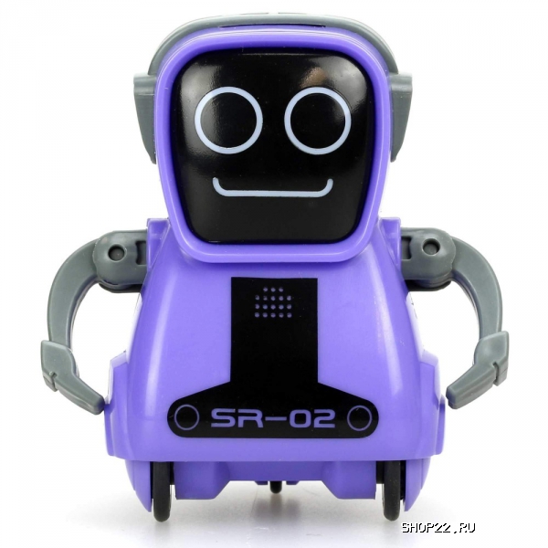 ������ Silverlit ����� ������� (Pokibot) � �������� - ����