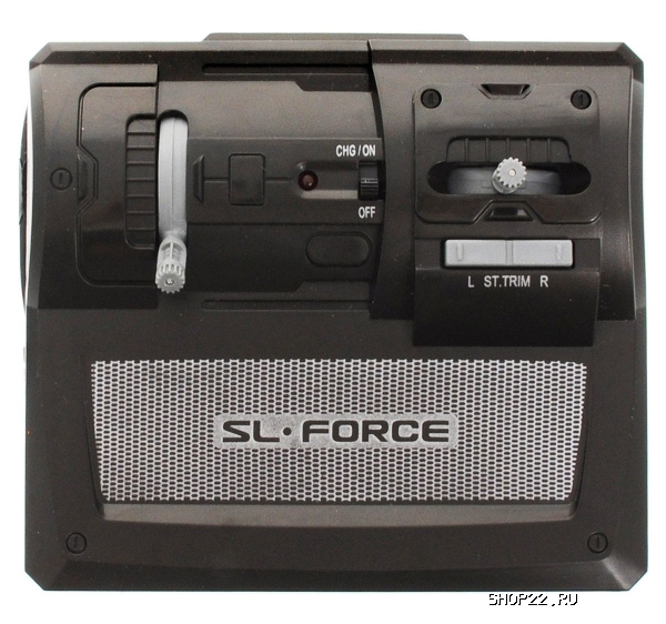 ������ Silverlit ������� �� �/� ����������� 84743 � �������� - ����