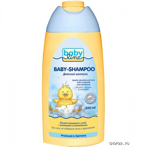 ������� ��� ��������� Babyline, 250 ��