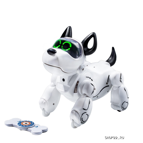 ������������� ������-����� PupBo Silverlit (88520)
