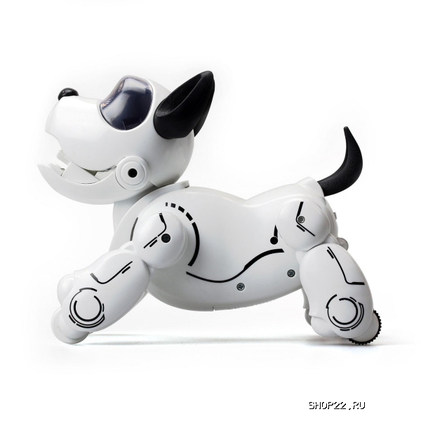 ������ Silverlit ������ ����� PupBo 88520 � �������� - ����