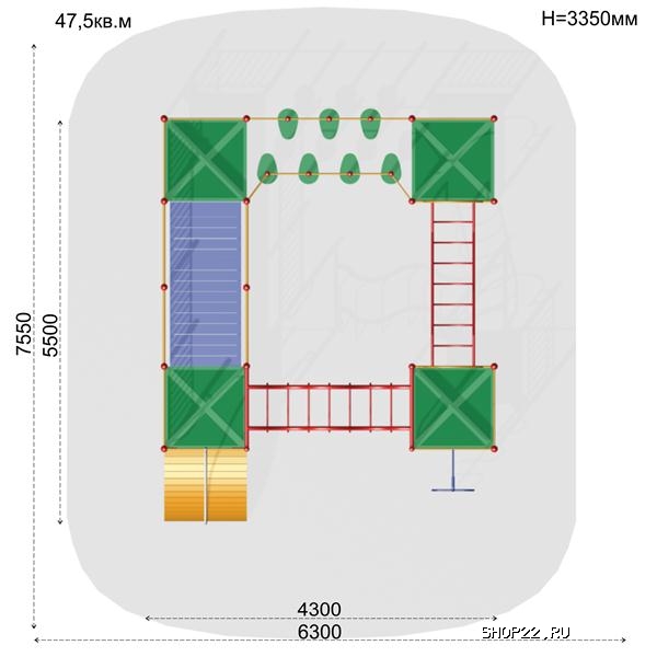 ������ ���������� �������� �������� ��-2.4.05.00 � �������� - ����