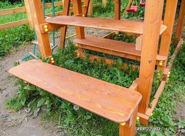 Купить Столик с лавочками для ДИП