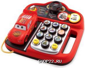 ��������� ������� "������ �������" Vtech 80-104426