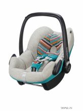  Maxi-Cosi Pebble Folkloric