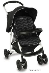  Graco Mirage+