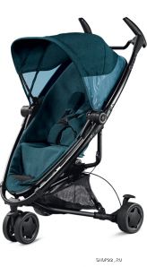 - Quinny Zapp Xtra 2