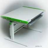  K7 Desk   KidsMaster ()