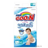  GooN L (9-14 )