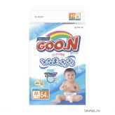  GooN M (6-11 )