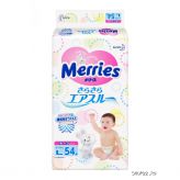  Merries L (9-14 )