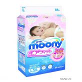  Moony L (9-14 )