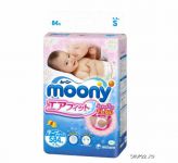  Moony Disney S (4-8 )